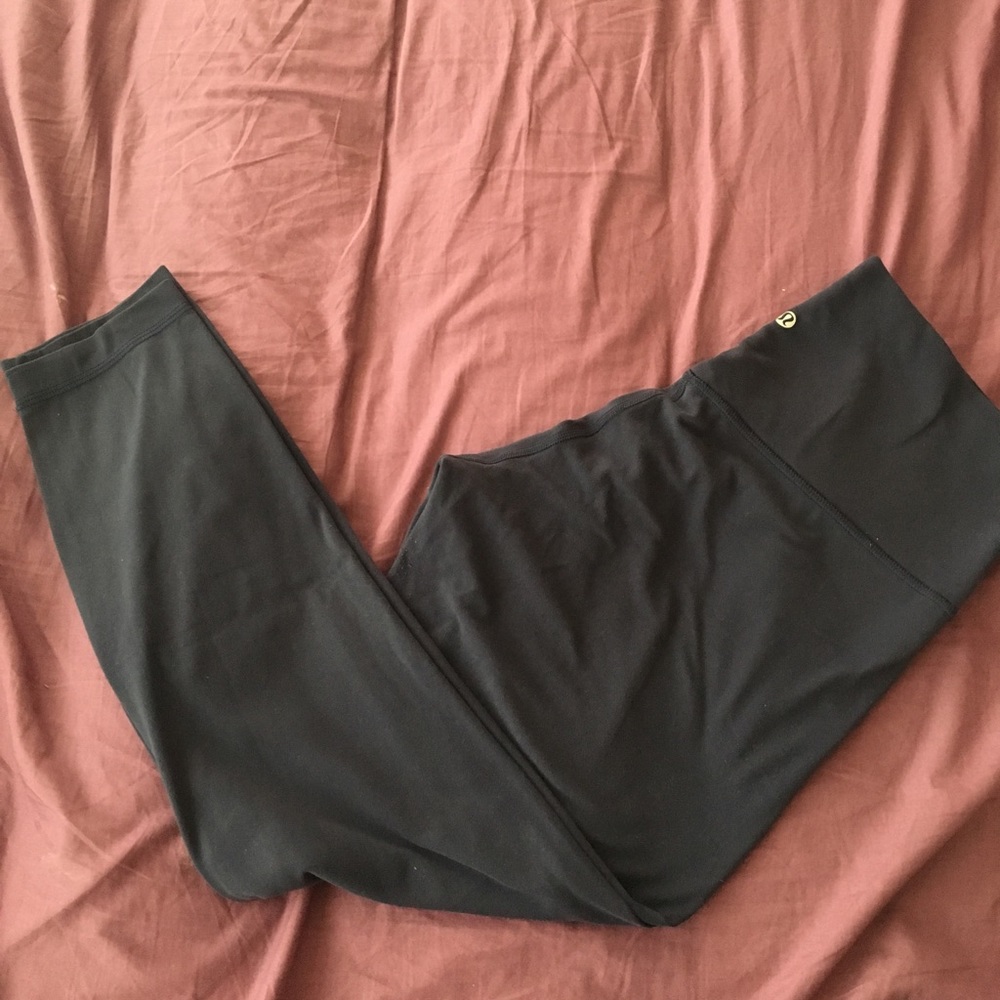 Deep Indigo Align Lululemon